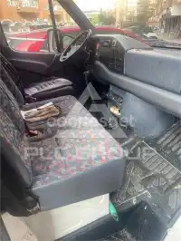 1995 Mercedes Benz Sprinter