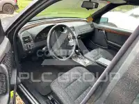 1995 Mercedes Benz C-Class