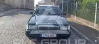 1995 Mercedes Benz C-Class