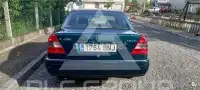 1995 Mercedes Benz C-Class