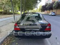 1995 Mercedes Benz C-Class