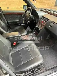1995 Mercedes Benz C-Class