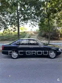 1995 Mercedes Benz C-Class