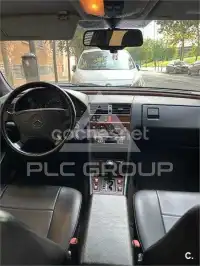 1995 Mercedes Benz C-Class