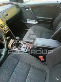 1995 Mercedes Benz C-Class