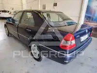 1995 Mercedes Benz C-Class