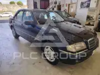 1995 Mercedes Benz C-Class