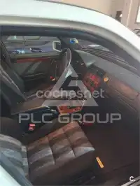 1995 Mercedes Benz C-Class