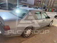 1995 Mercedes Benz E-Class