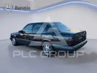 1995 Mercedes Benz E-Class