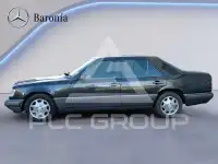 1995 Mercedes Benz E-Class