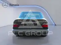 1995 Mercedes Benz E-Class