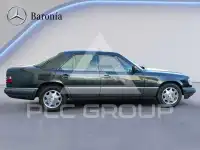 1995 Mercedes Benz E-Class