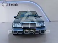 1995 Mercedes Benz E-Class