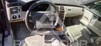 1995 Mercedes Benz E-Class