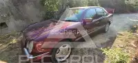 1995 Mercedes Benz E-Class