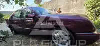 1995 Mercedes Benz E-Class