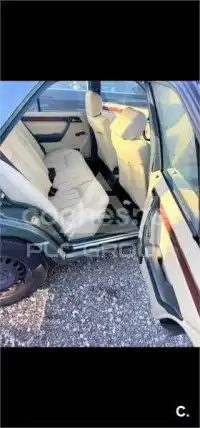 1995 Mercedes Benz E-Class