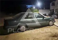 1995 Mercedes Benz E-Class