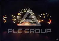 1995 Mercedes Benz E-Class