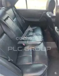 1995 Mercedes Benz E-Class