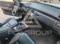 1995 Mercedes Benz E-Class