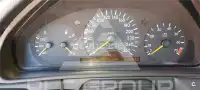 1995 Mercedes Benz E-Class