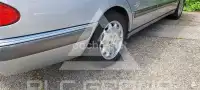 1995 Mercedes Benz E-Class