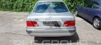 1995 Mercedes Benz E-Class
