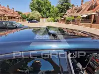 1995 Mercedes Benz E-Class