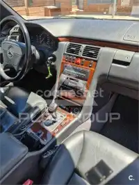1995 Mercedes Benz E-Class