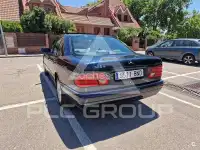 1995 Mercedes Benz E-Class