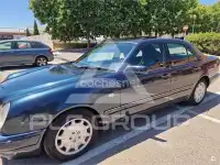 1995 Mercedes Benz E-Class