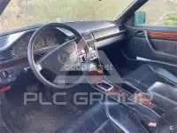 1995 Mercedes Benz E-Class