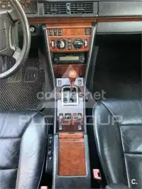 1995 Mercedes Benz E-Class
