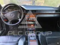 1995 Mercedes Benz E-Class