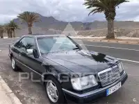 1995 Mercedes Benz E-Class