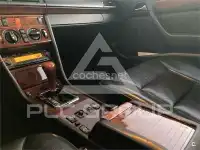 1995 Mercedes Benz E-Class