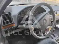 1995 Mercedes Benz S-Class