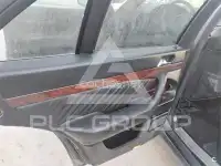1995 Mercedes Benz S-Class
