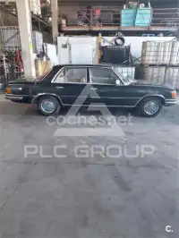 1995 Mercedes Benz S-Class