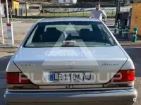 1995 Mercedes Benz S-Class