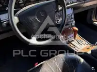 1995 Mercedes Benz S-Class