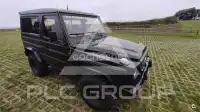 1995 Mercedes Benz G-Class