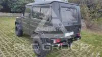 1995 Mercedes Benz G-Class
