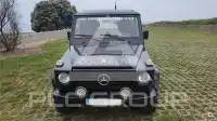 1995 Mercedes Benz G-Class
