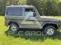 1995 Mercedes Benz G-Class