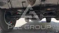 1995 Mercedes Benz G-Class