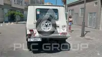 1995 Mercedes Benz G-Class