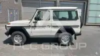 1995 Mercedes Benz G-Class